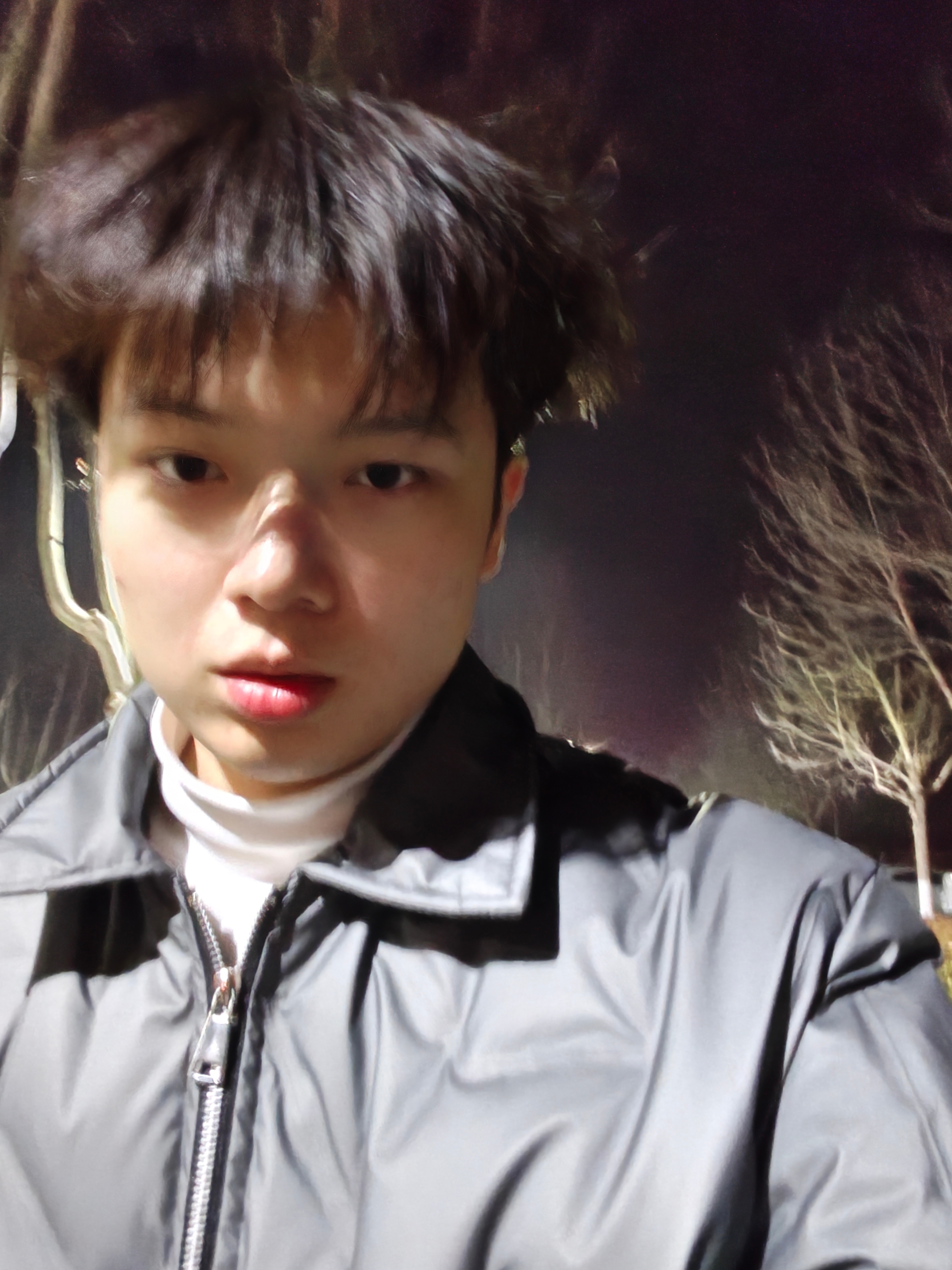 樊瑞航