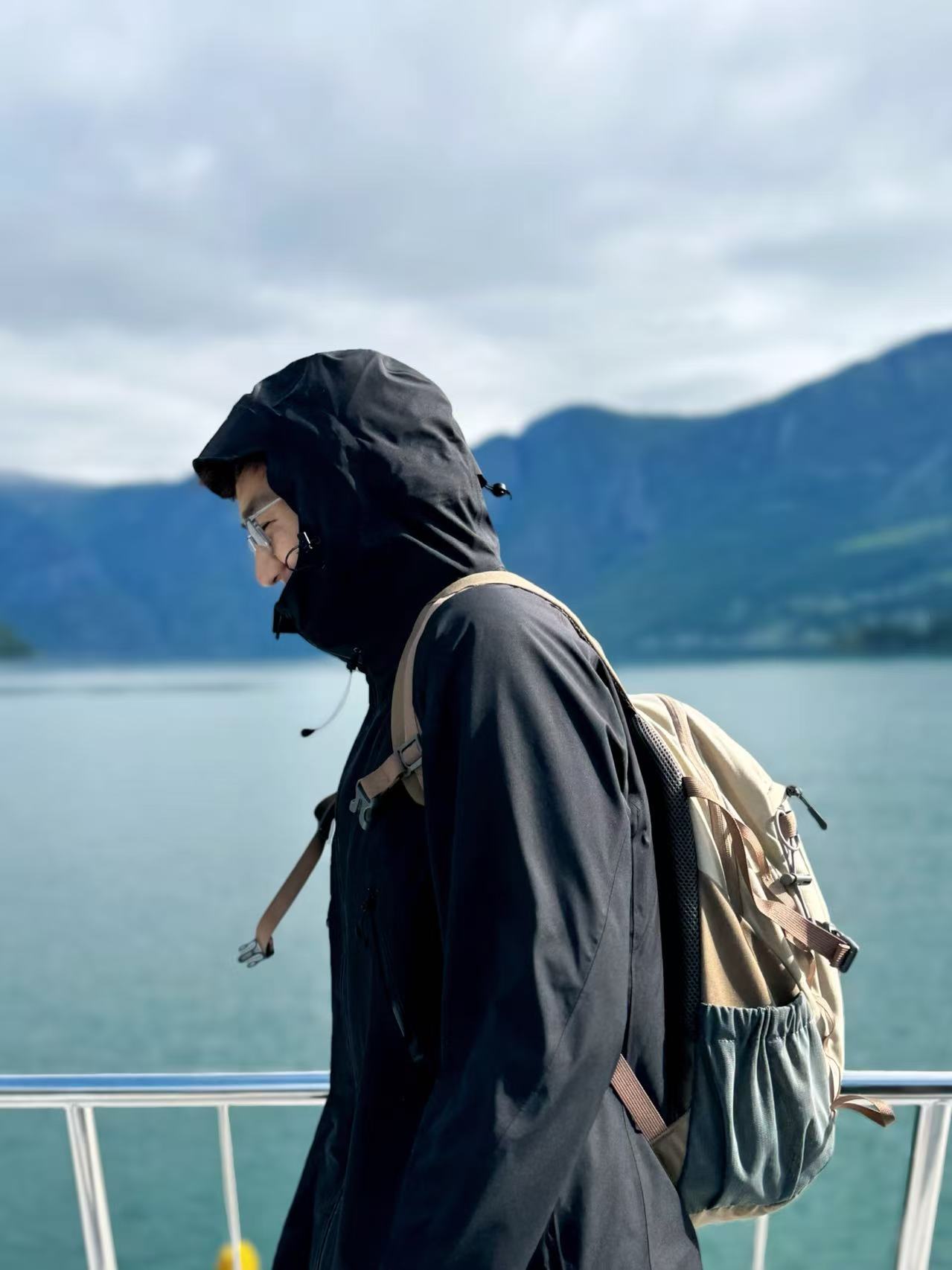 李丰杰