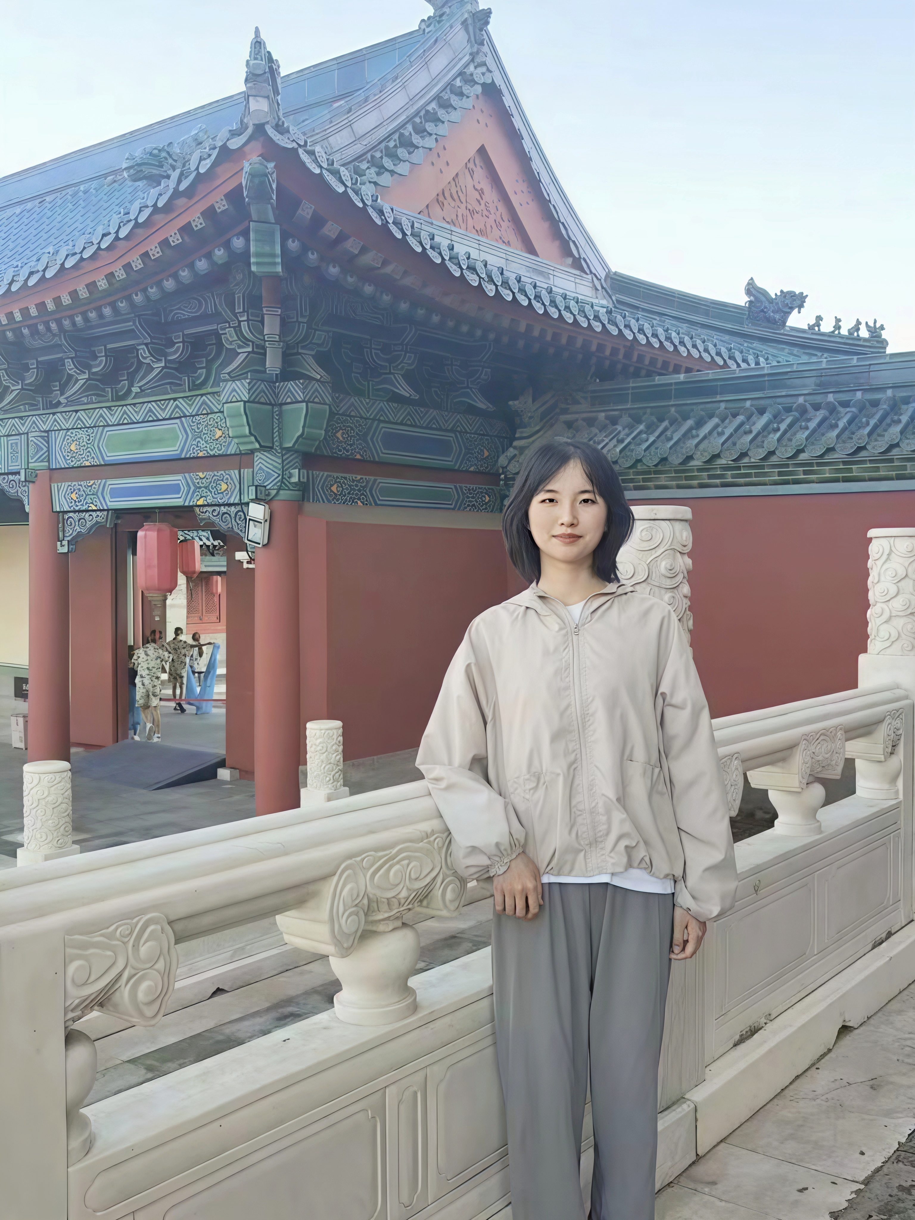 Jiali Li