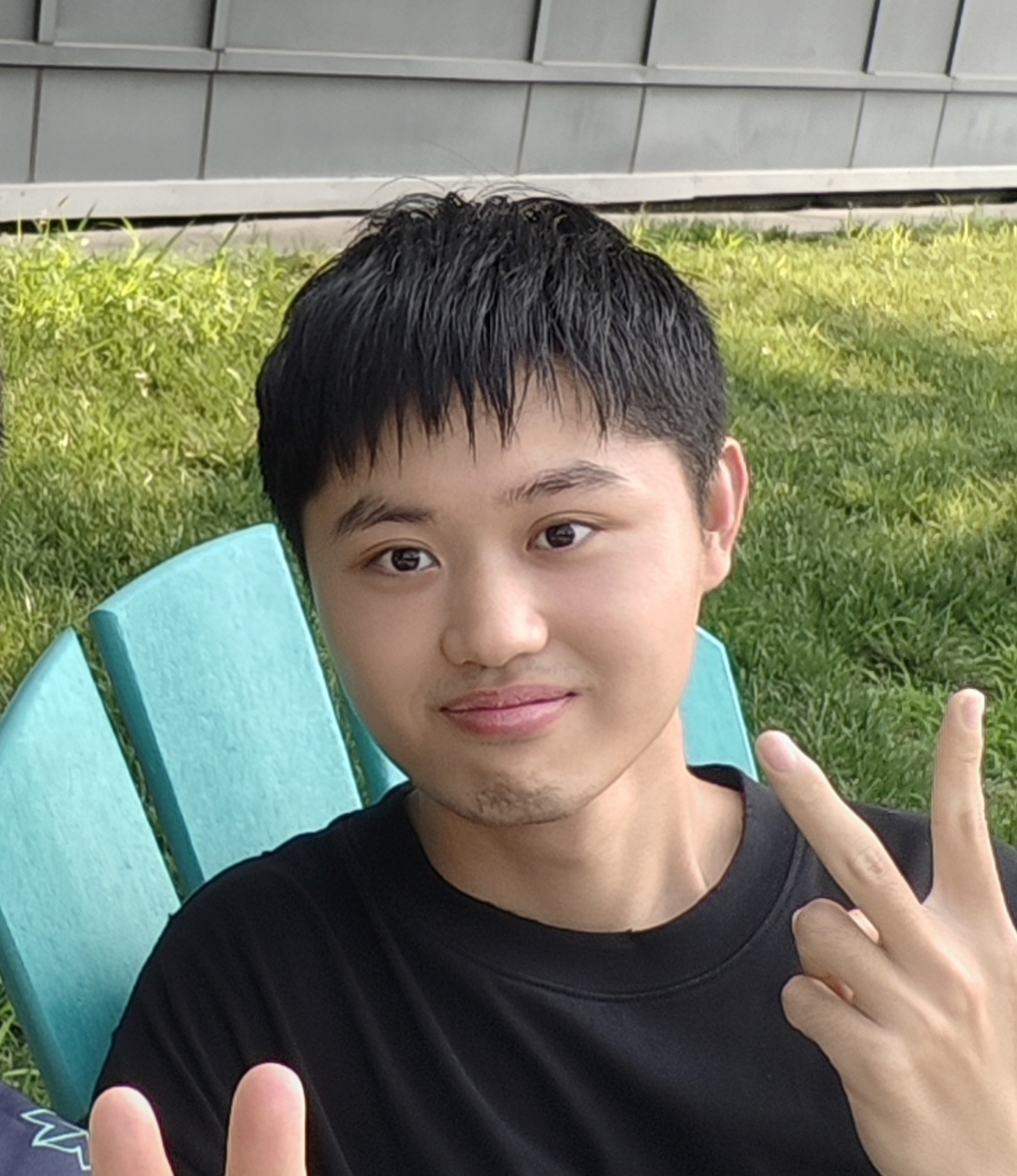 Xingze Li