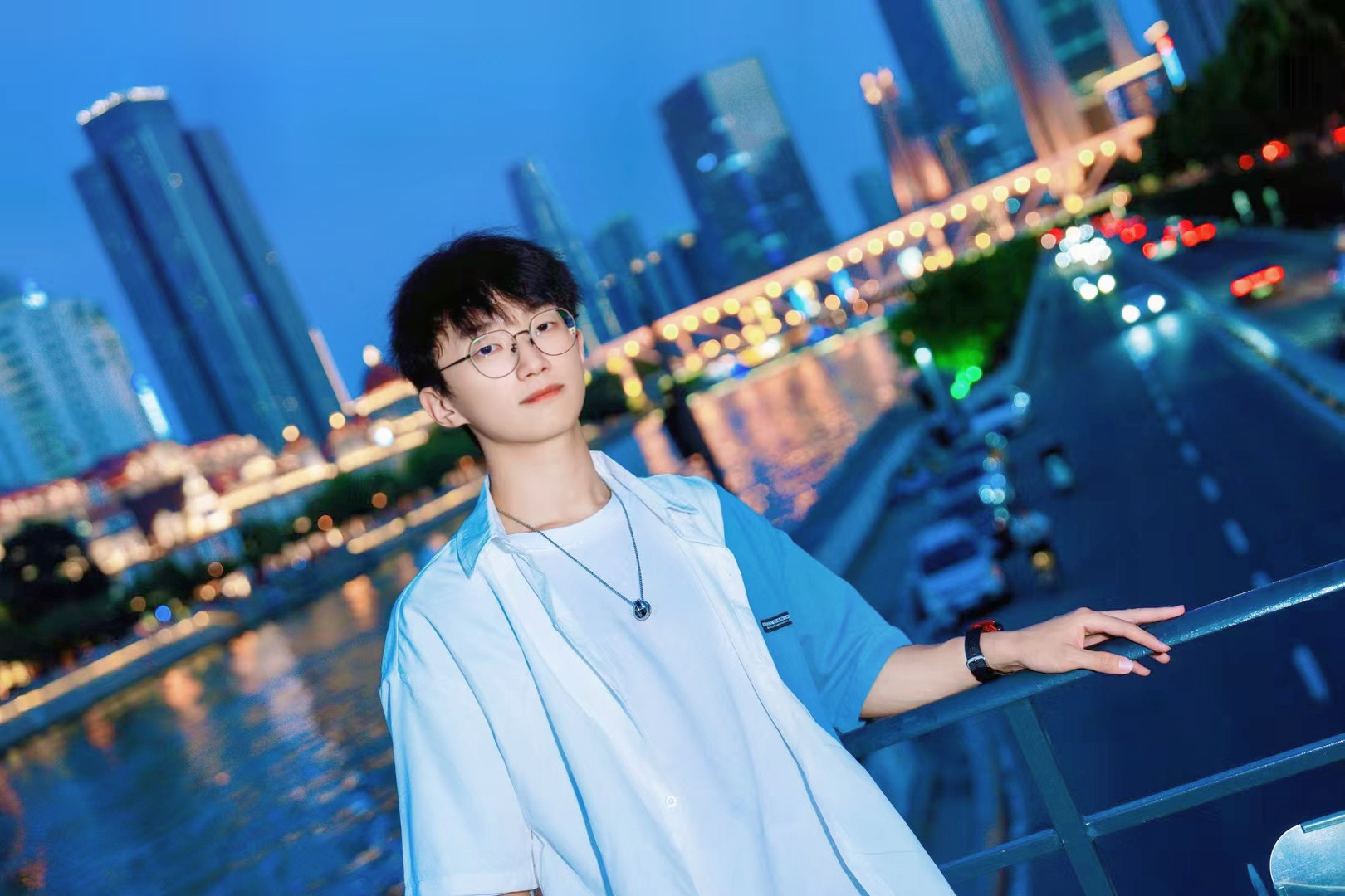 杨骏洁