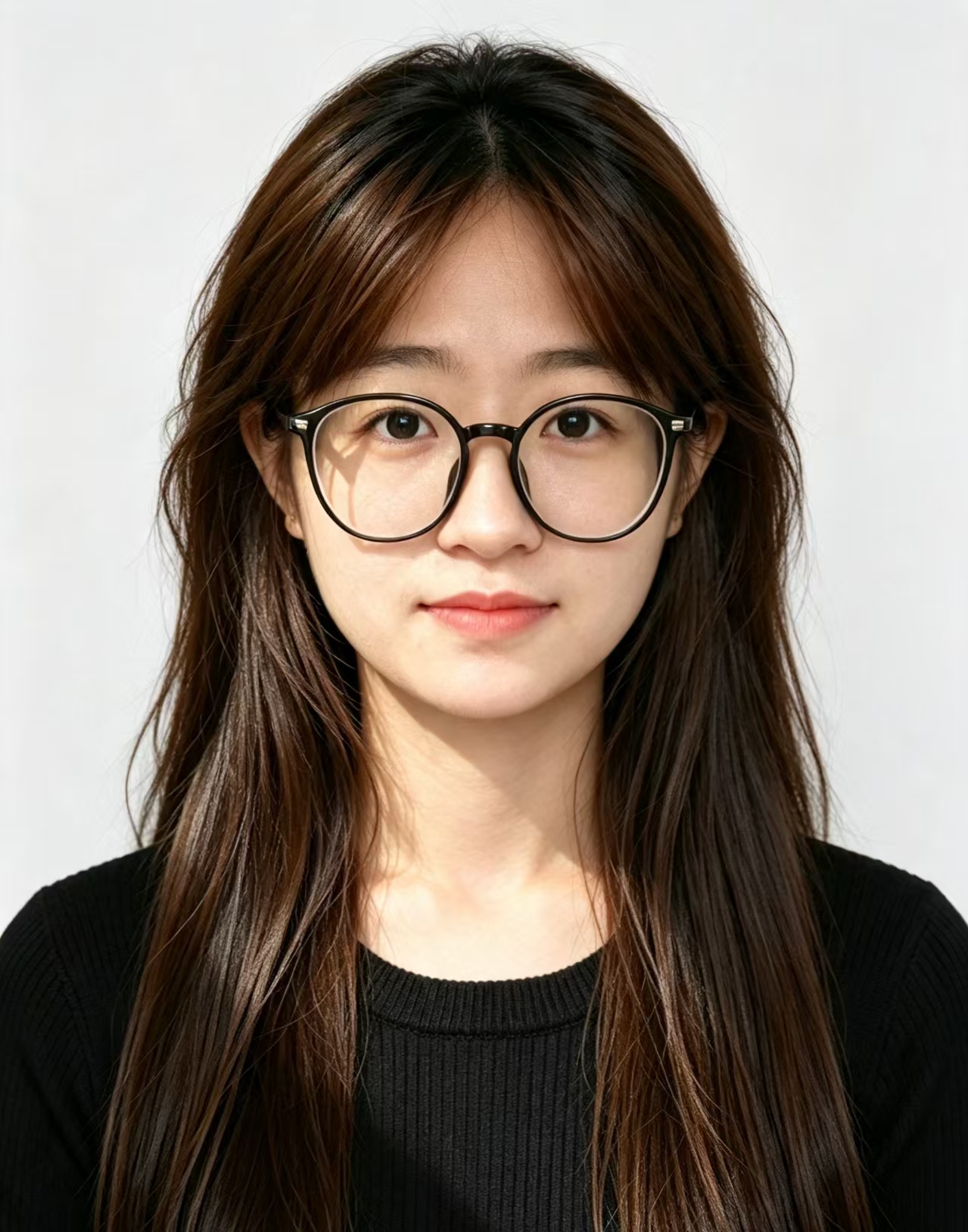 Luxue Yu