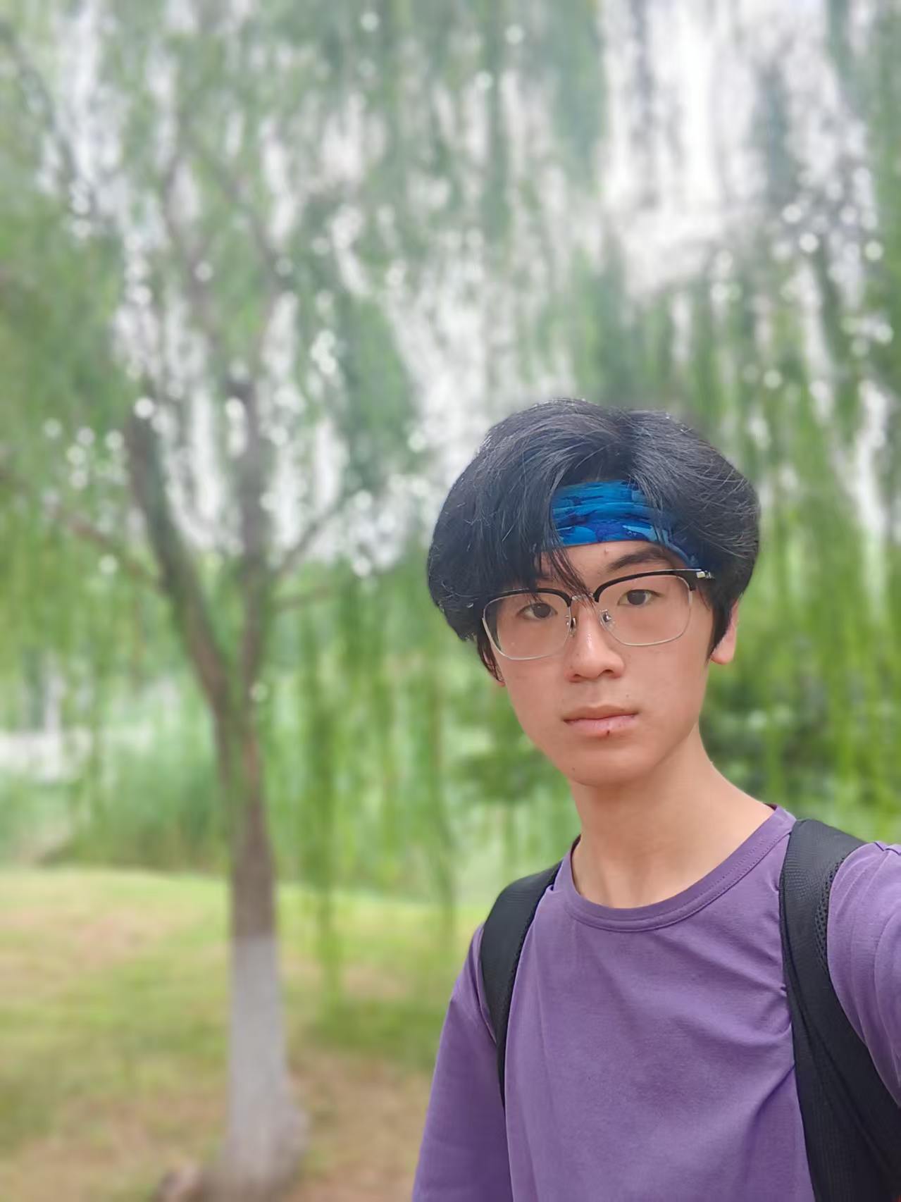 Hongyuan Zhang