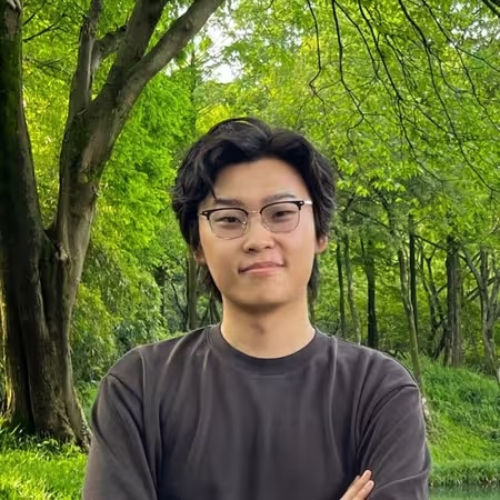 赵梓杰
